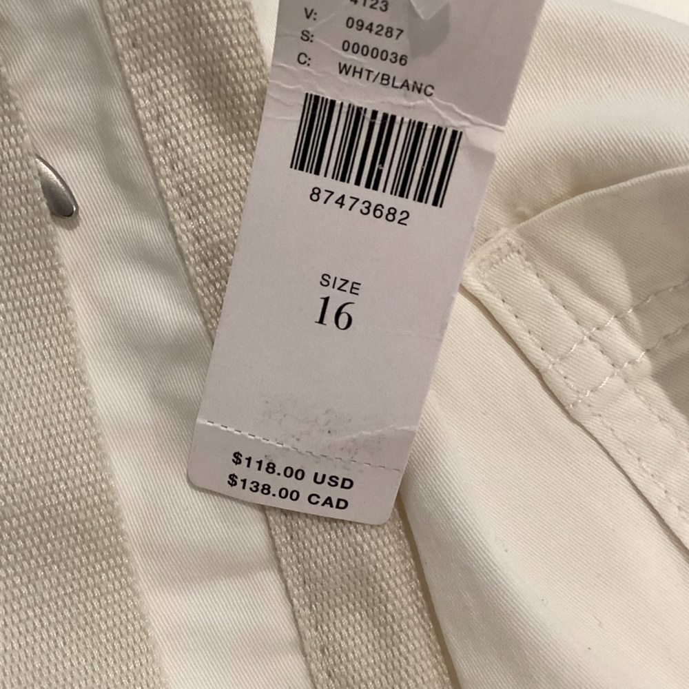 Anthropologie Richie Slim Joggers - Picture 12 of 15